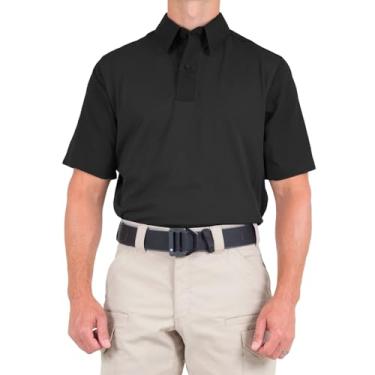 Imagem de First Tactical Camisa masculina 112012-019-M-R V2 Pro Perf S/S preta M
