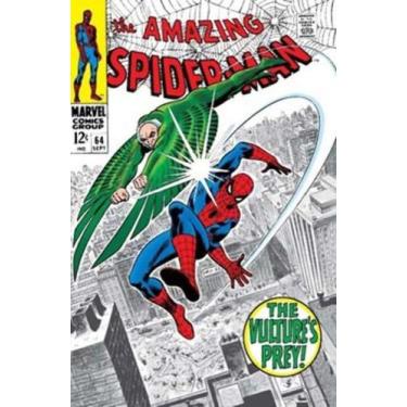 Imagem de O espetacular Homem-Aranha edição definitiva vol, 4, 3