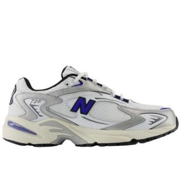 Imagem de Tenis New Balance Casual Nb 725 Masculino-Masculino