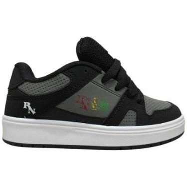 Imagem de Tênis Red Nose Chapman Infantil Juvenil Skatista RNVI-306-Masculino