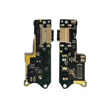 Imagem de Placa Conector Carga Compativel Poco M3 Red 9T