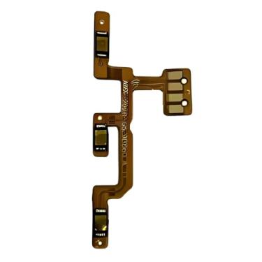 Imagem de Flex Power Volume Compativel Moto One Macro