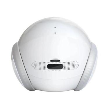 Imagem de Câmera IP HD 5G WiFi Com Carregamento Automático, Rastreamento De Anim