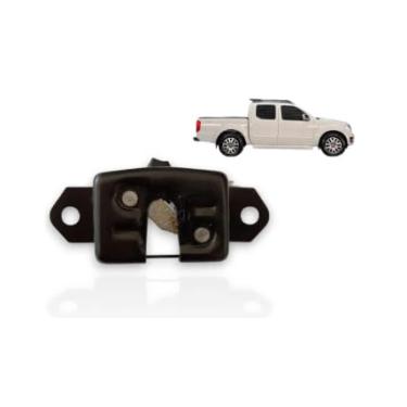 Imagem de Fechadura Caçamba para Frontier 4x4 2008/09/10 Top Line