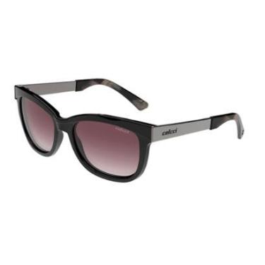 Imagem de Óculos Solar Colcci Flair 5037a0237 Brilho Lente Bordô Degradê-Feminino