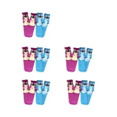 Imagem de Meia De Natal Disney Stitch Para Adultos E Crianças, Brinquedo Present