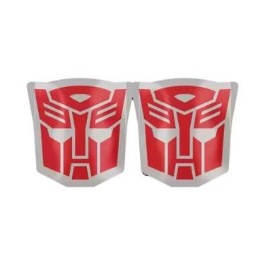 Imagem de Mini Série Optimus Prime Soundwave Megatron Shockwave REESEE TOYS Pelú