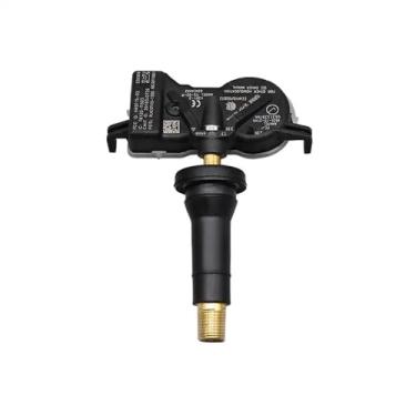 Imagem de Sensor TPMS para carros compatível com JEEP COMPASS 2018-2024 68313387AB 68313387AA (1 unidade)