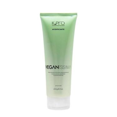 Imagem de K.Pro Veganíssima - Acidificante 230g - K.PRO PROFISSIONAL