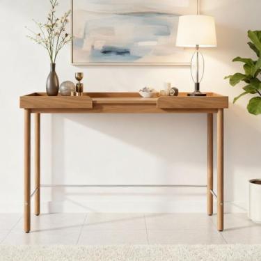 Imagem de Aparador Streto 130cm Madeira Maciça Treboll