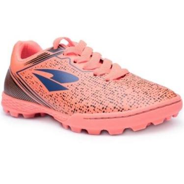 Imagem de Chuteira Infantil Society Dray Layt Menino-Masculino