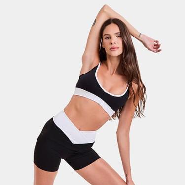 Imagem de Top Rowa Manu Cit Joja Feminino-Feminino