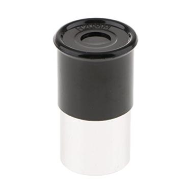Imagem de gazechimp Telescópio Ocular Lens H20mm 0.965"para Celestron Orion 35 Degree Universal