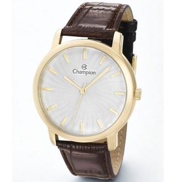 Imagem de Relógio Champion masculino CN20631B-Masculino