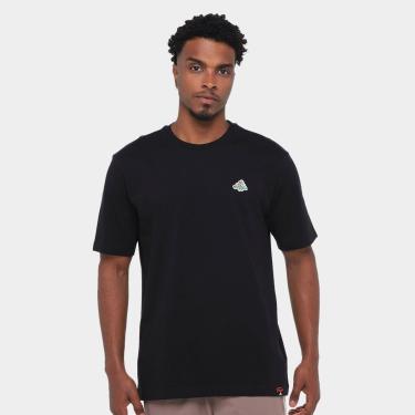 Imagem de Camiseta Adidas Pizza Masculina-Masculino
