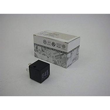 Imagem de Volkswagen 4H0 951 253 A, relé de bomba de combustível