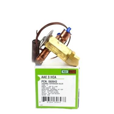 Imagem de AAE 3HCA Bomba de Calor Ar Condicionado Válvula de Expansão Térmica AAE3HCA