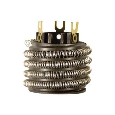 Imagem de Resistência Fame Ki Banho Jdi 127v Potência 5400w Compatível Chuveiro Ducha Torneira Elétrica