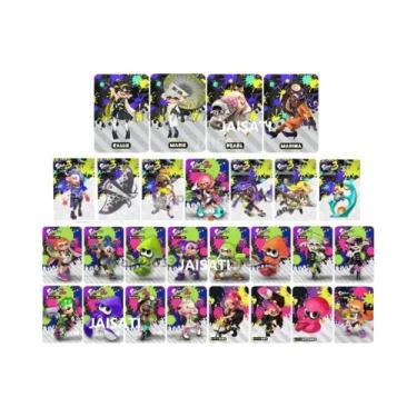 Imagem de Novo Cartão De Parapente Zelda Tears of the Kingdom Para Switch TULIN 