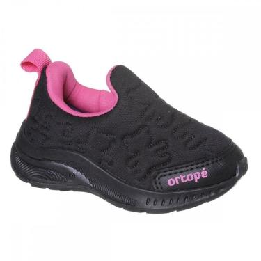 Imagem de Tenis Ortopé 24700040-233 Dna Flex Menina Infantil-Feminino