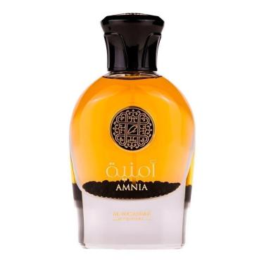 Imagem de Amnia Al Wataniah Eau de Parfum feminino-100 ml-Feminino