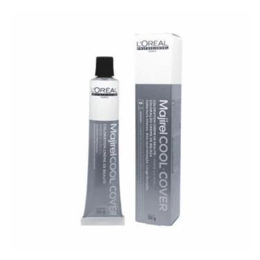 Imagem de L'Oréal Professionnel - Majirel 50g - Todas as Cores