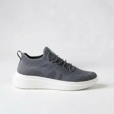 Imagem de tenis social e estilo e conforto masculino do 38 ao 43 envio imediato 