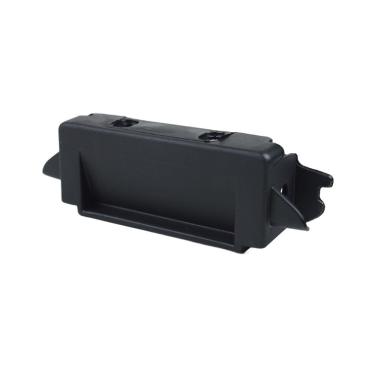 Imagem de Maçaneta Interna Da Porta Compatível Com Case 580M 580N Sm