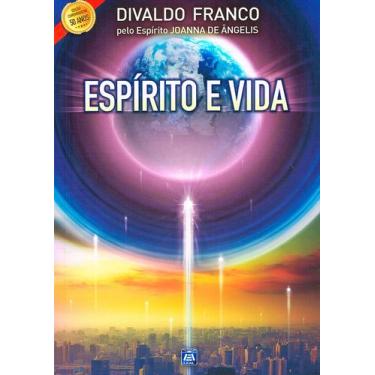 Imagem de Livro - Espírito e Vida