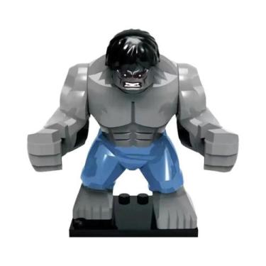 Imagem de Blocos De Montar De Bonecos De Anime De Super-Heróis Da Marvel: Venom,