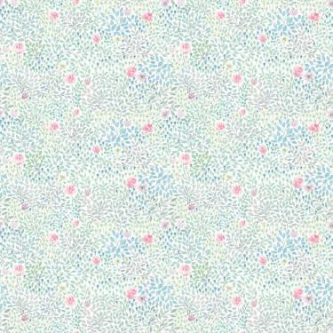 Imagem de Papel De Parede Tartine Et Chocolat Jardin D'eté 36200804 - Rolo 10m X 0,53m