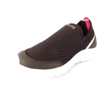 Imagem de Tenis Vitz Cross Juvenil Calce Facil - 310021-Unissex