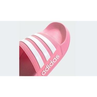 Imagem de Chinelo Adilette Shower Adidas Rosa - JP5651-Feminino