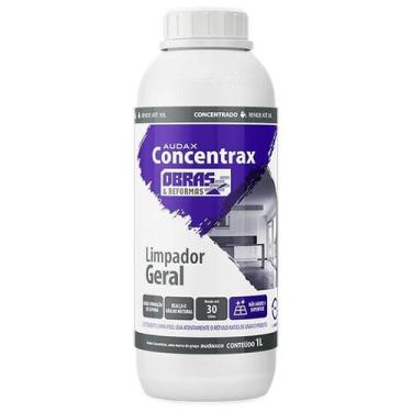 Imagem de Concentrax limpador geral 1l 