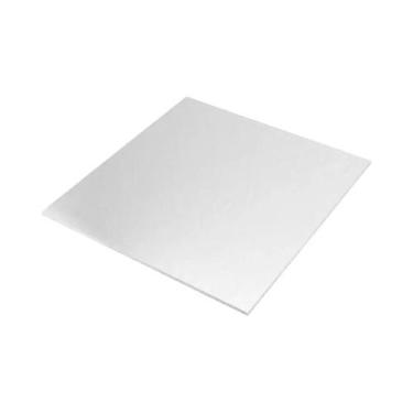 Imagem de Placa De Liga De Alumínio Polida De 0,3mm-10mm De Espessura Para Artes