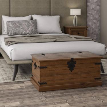 Imagem de Balcão Multiuso Imperial Imbuia MPO