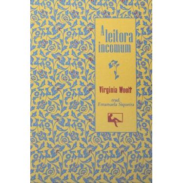 Imagem de Livro - A leitora incomum