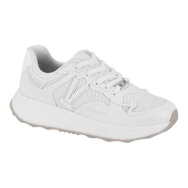 Imagem de Tênis Vizzano Feminino Estiloso E Confortavel Original Lançamento, 37,