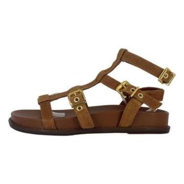 Imagem de Sandália Schutz Feminina-Feminino