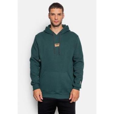 Imagem de Moletom HD Canguru Fechado Masculino-Masculino