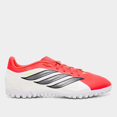 Imagem de Chuteira Society Adidas Predator Club Unissex-Unissex