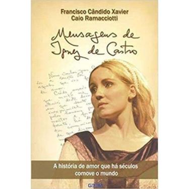 Imagem de Mensagens De Ignez De Castro