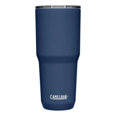 Imagem de Copo camelbak térmico thumbler 900ml aço inox azul
