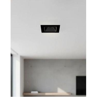 Imagem de Spot Led Embutir Picco 3w 2700k Interlight 4991 Ma S Bm rb Luz Branco 
