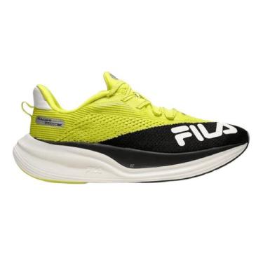 Imagem de Tênis Fila Racer Speedzone Masculino - Evpr/Pto-7086, 42
