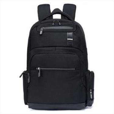 Imagem de Mochila Executiva Notebook Reforçada Espaçosa Dia a Dia Trabalho 25 Litros-Unissex