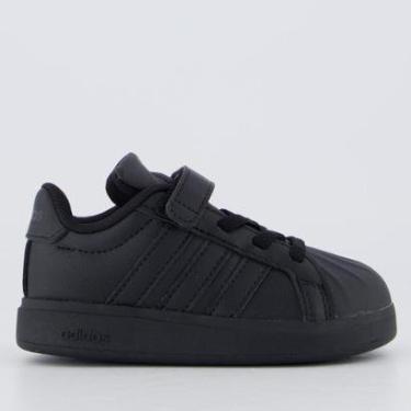 Imagem de Tênis Adidas Streettalk EL Kids-Unissex