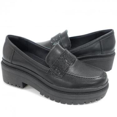 Imagem de Mocassim  Via Marte 23-907-Feminino