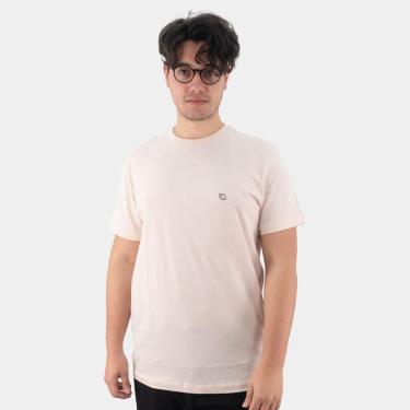 Imagem de Camiseta Lost Saturno Masculino-Masculino