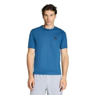 Imagem de Camiseta Adidas  WORKOUT ESSENTIALS BASE-Masculino